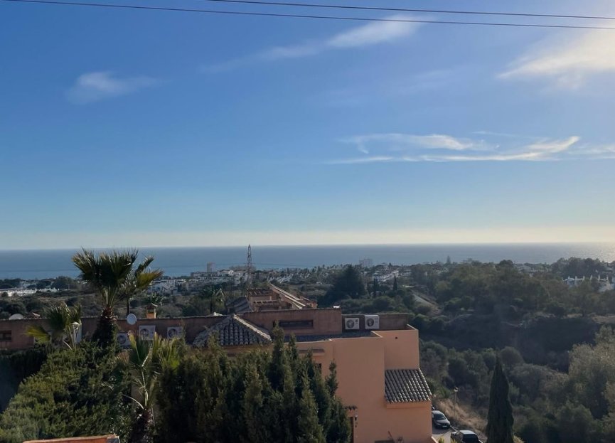 Resale - House - Semi-Detached House - Mijas - Riviera Del Sol