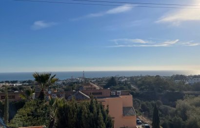 Reventa - House - Semi-Detached House - Mijas - Riviera Del Sol