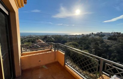 Resale - House - Semi-Detached House - Mijas - Riviera Del Sol