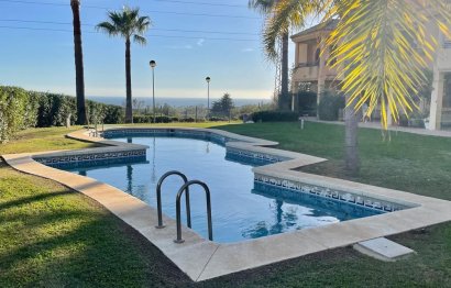 Reventa - House - Semi-Detached House - Mijas - Riviera Del Sol