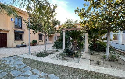 Reventa - House - Semi-Detached House - Mijas - Riviera Del Sol