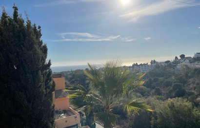 Reventa - House - Semi-Detached House - Mijas - Riviera Del Sol