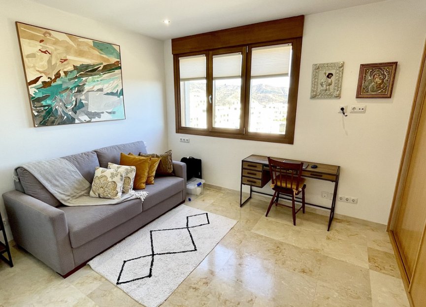 Resale - Apartment - Penthouse - Marbella - Marbella Centro