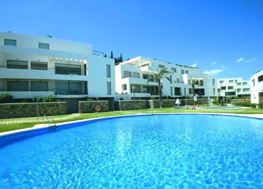 Resale - Apartment - Penthouse - Marbella - Marbella Centro