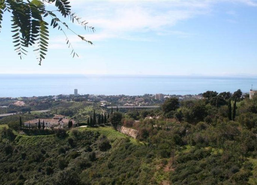 Resale - Apartment - Penthouse - Marbella - Marbella Centro