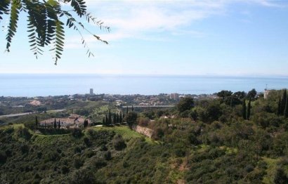 Resale - Apartment - Penthouse - Marbella - Marbella Centro