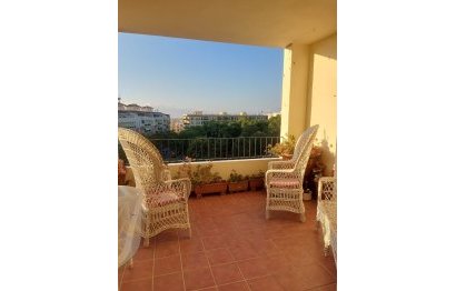 Resale - Apartment - Top Floor Apartment - Estepona - Estepona Centro