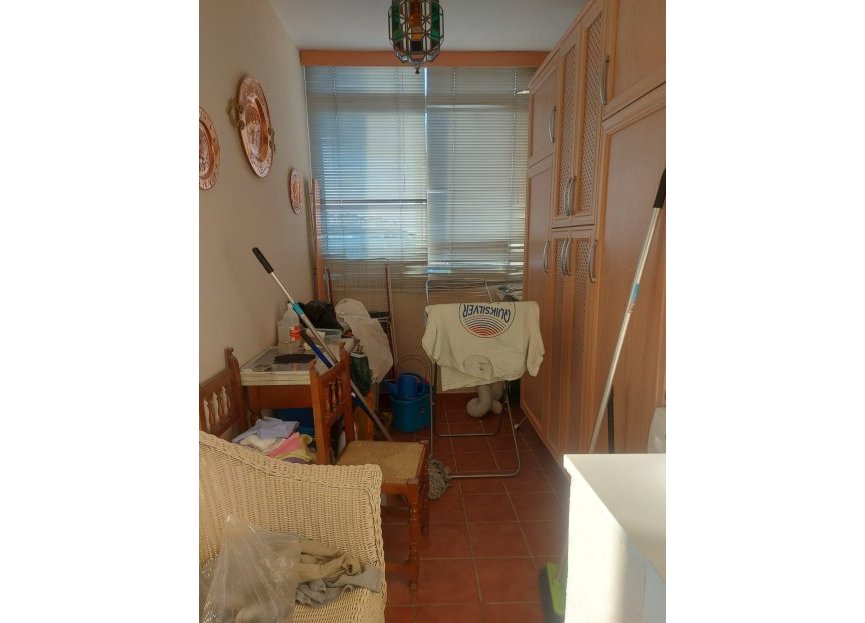 Resale - Apartment - Top Floor Apartment - Estepona - Estepona Centro