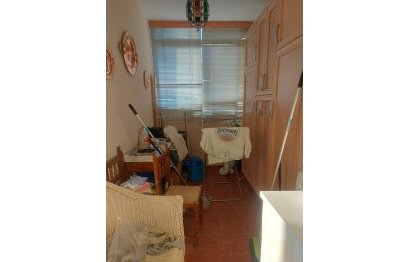 Resale - Apartment - Top Floor Apartment - Estepona - Estepona Centro