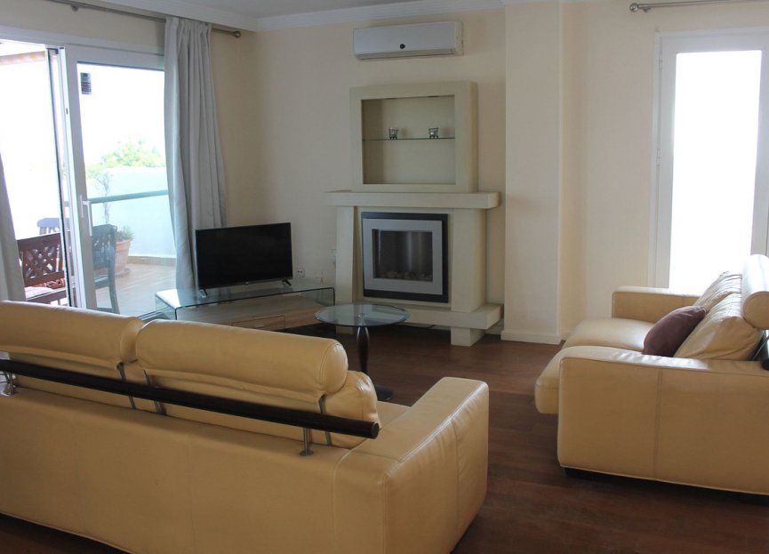 Resale - Apartment - Penthouse Duplex - Marbella - Marbella Centro