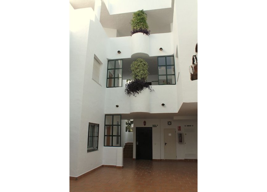 Resale - Apartment - Penthouse Duplex - Marbella - Marbella Centro