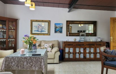 Reventa - House - Detached Villa - Estepona - Estepona Centro