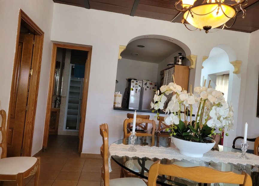 Reventa - House - Detached Villa - Estepona - Estepona Centro