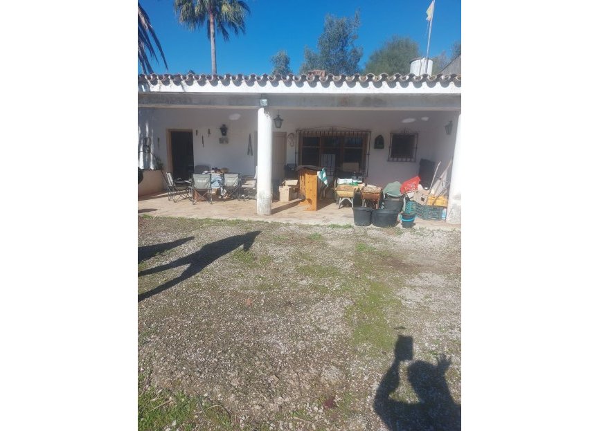 Resale - House - Finca - Cortijo - Estepona - Estepona Centro