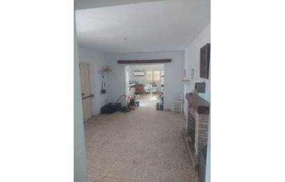 Resale - House - Finca - Cortijo - Estepona - Estepona Centro