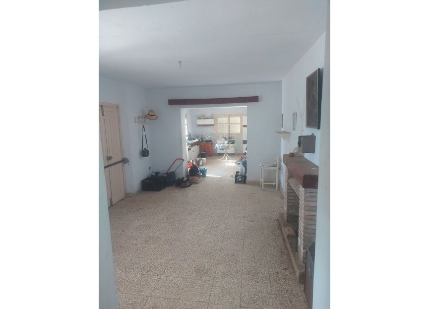 Resale - House - Finca - Cortijo - Estepona - Estepona Centro