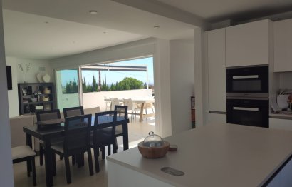 Reventa - House - Detached Villa - Estepona - Estepona Centro