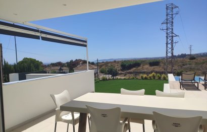 Reventa - House - Detached Villa - Estepona - Estepona Centro