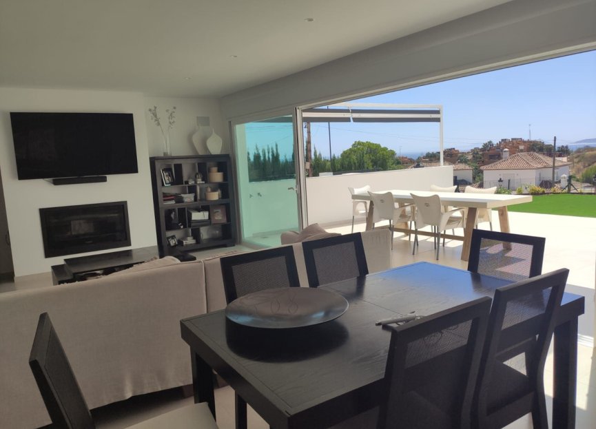 Reventa - House - Detached Villa - Estepona - Estepona Centro