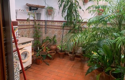 Reventa - House - Townhouse - Estepona - Estepona Centro