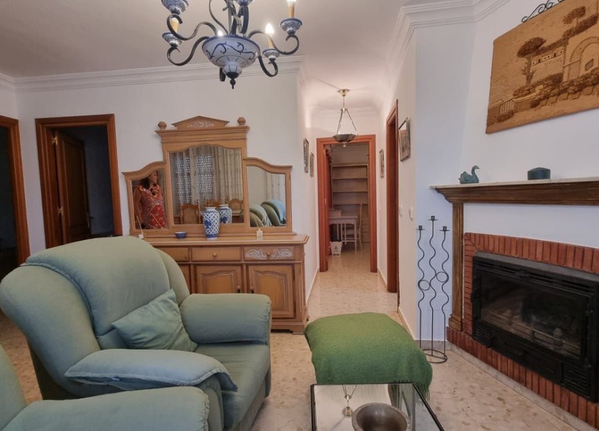 Reventa - House - Townhouse - Estepona - Estepona Centro