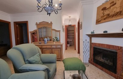 Reventa - House - Townhouse - Estepona - Estepona Centro