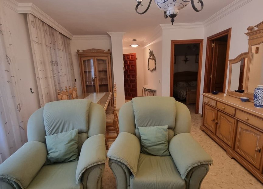 Reventa - House - Townhouse - Estepona - Estepona Centro