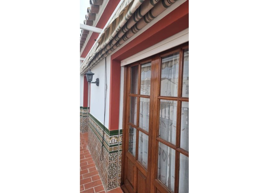 Reventa - House - Townhouse - Estepona - Estepona Centro