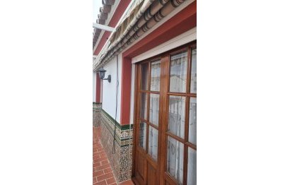 Reventa - House - Townhouse - Estepona - Estepona Centro