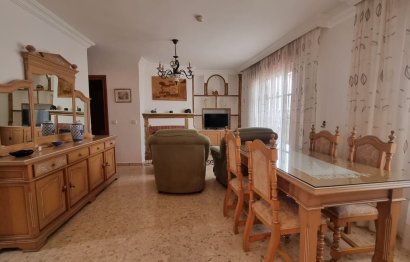 Reventa - House - Townhouse - Estepona - Estepona Centro