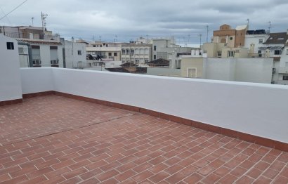 Reventa - House - Townhouse - Estepona - Estepona Centro