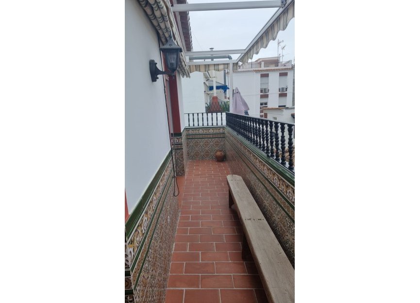 Reventa - House - Townhouse - Estepona - Estepona Centro