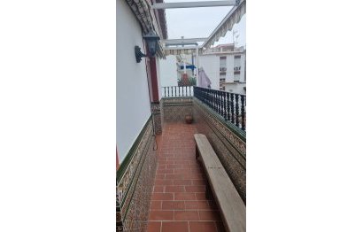 Reventa - House - Townhouse - Estepona - Estepona Centro