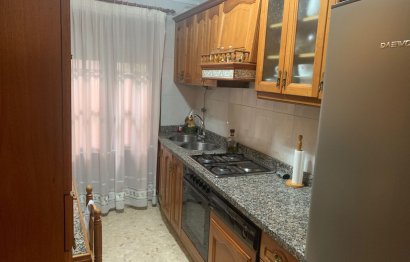 Reventa - House - Townhouse - Estepona - Estepona Centro