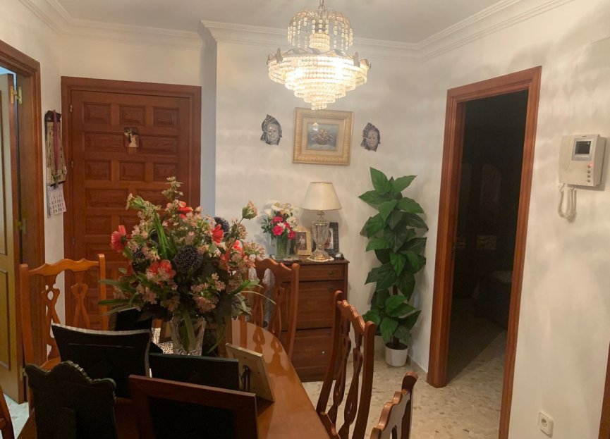 Reventa - House - Townhouse - Estepona - Estepona Centro