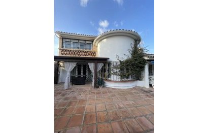 Reventa - House - Detached Villa - Estepona - Estepona Centro