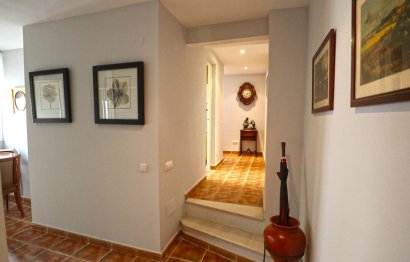 Reventa - Apartment - Middle Floor Apartment - Marbella - Marbella Centro