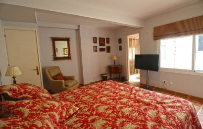 Resale - Apartment - Middle Floor Apartment - Marbella - Marbella Centro