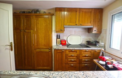 Resale - Apartment - Middle Floor Apartment - Marbella - Marbella Centro