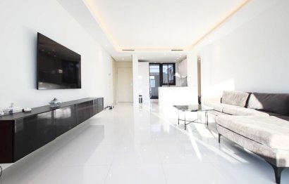 Resale - Apartment - Penthouse - Benahavís - Benahavís Centro