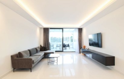 Resale - Apartment - Penthouse - Benahavís - Benahavís Centro