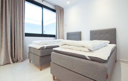 Resale - Apartment - Penthouse - Benahavís - Benahavís Centro