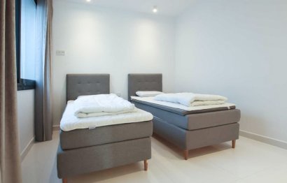 Resale - Apartment - Penthouse - Benahavís - Benahavís Centro