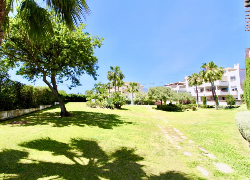 Resale - House - Townhouse - Estepona - Estepona Centro