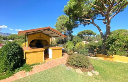 Reventa - House - Detached Villa - Marbella - El Rosario