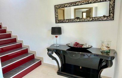 Reventa - House - Detached Villa - Marbella - San Pedro De Alcantara