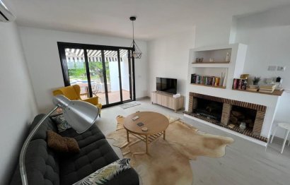 Reventa - House - Townhouse - Estepona - Estepona Centro