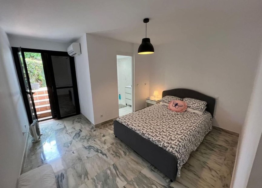 Reventa - House - Townhouse - Estepona - Estepona Centro