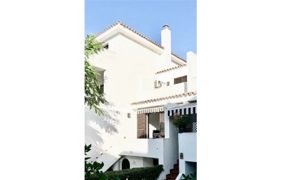 Reventa - House - Townhouse - Estepona - Estepona Centro