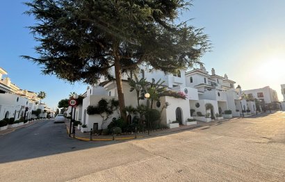 Reventa - House - Townhouse - Estepona - Estepona Centro